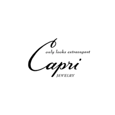 Винтажные украшения Capri из Америки Винтажные украшения Capri из Америки