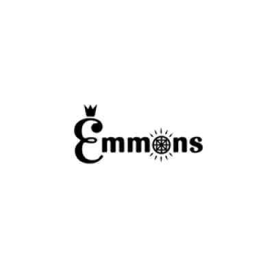 Винтажные украшения Emmons из Америки Винтажные украшения Emmons из Америки