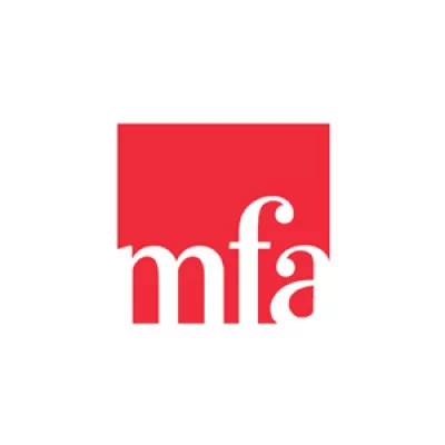 Винтажные украшения MFA