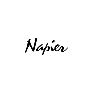 Винтажная бижутерия Napier
