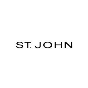 Винтажная бижутерия St. John