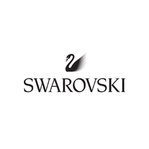 Винтажная бижутерия Swarovski