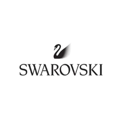 Винтажные украшения от Swarovski 