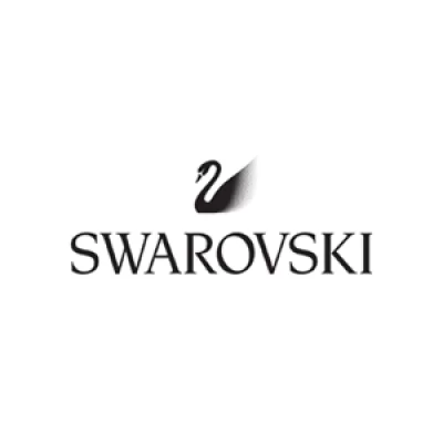 Винтажные украшения Swarovski