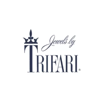 Винтажные украшения и бижутерия Trifari 
