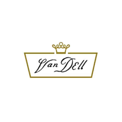 Винтажные украшения Van Dell