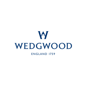 Винтажные украшения Wedgwood из Англии