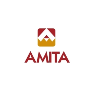 Винтажная бижутерия Amita Japan