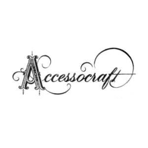 Винтажная бижутерия Accessocraft