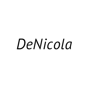 Винтажная бижутерия DeNicola